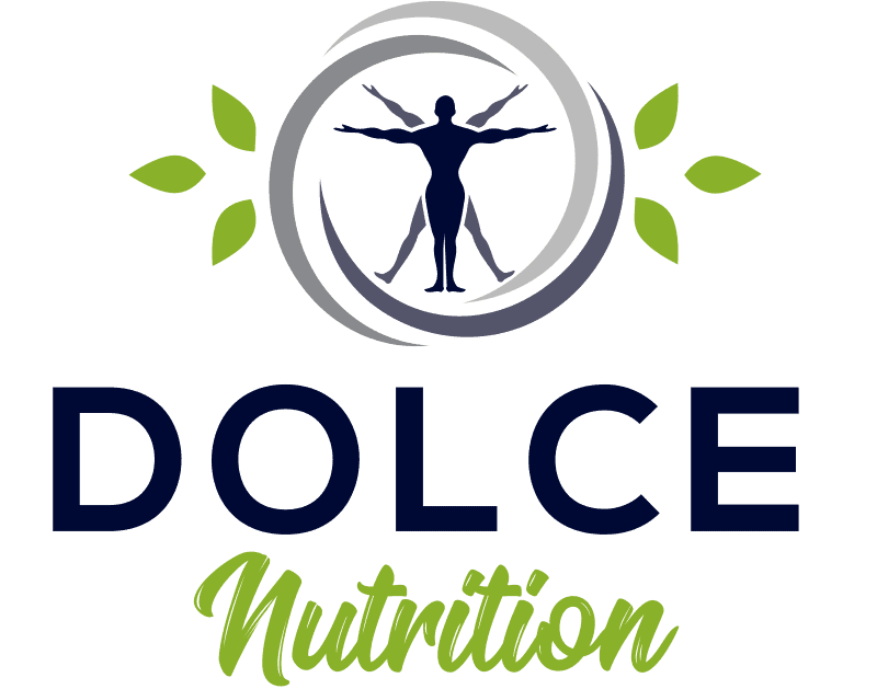 Dolce Nutrition Logo